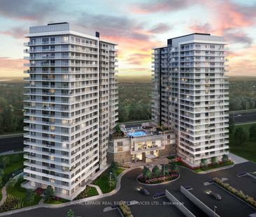 For Lease - 4675 Metcalfe Avenue Unit# 904, Mississauga, Ontario - Photo 5