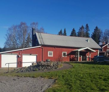 Åsängsvägen, Lindome - Photo 1