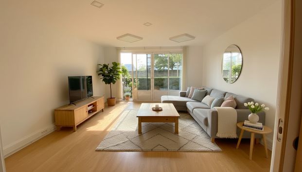 Location Appartement 3 pièces 82m² ANGERS 49000 - Photo 1