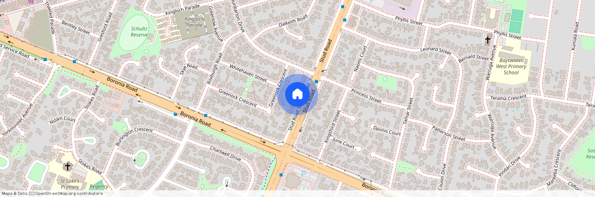 108 Stud Road, Vic 3152, Wantirna