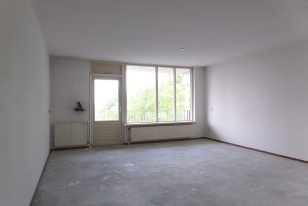 Appartement Steenhouwerskade 174, Groningue - À louer - Foto 1