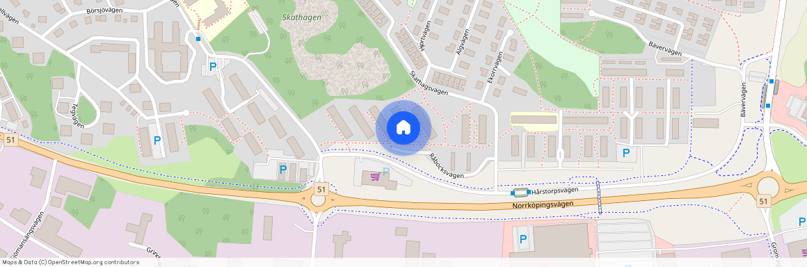 Östermalm, FINSPÅNG, Finspång, Östergötland, Kapellvägen 58 A