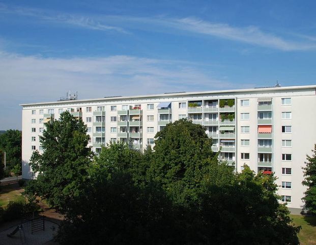 3-Raum-Wohnung - Photo 1