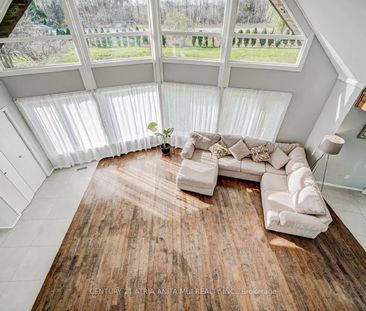 For Lease - 5268 Bethesda Side Road, Whitchurch-Stouffville, Ontario - Photo 1