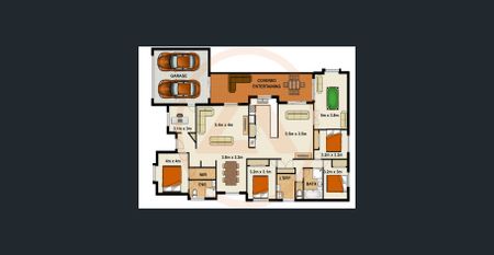 Spacious Residence Great Opportunity to Sublet - Photo 3