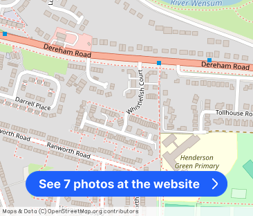 Whistlefish Court, Norwich - Photo 1