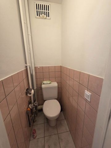 Gerenoveerd appartement met 2 slaapkamers, terras en garagebox te huur in Heverlee - Photo 2