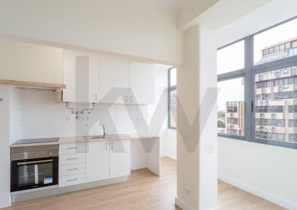 Apartamento T1 em Lisboa