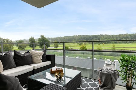 Karlsdalsallén 43 B - Photo 2