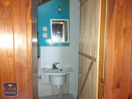 Location Appartement 1 pièce 28m² BOURG EN BRESSE 01000 - Photo 4