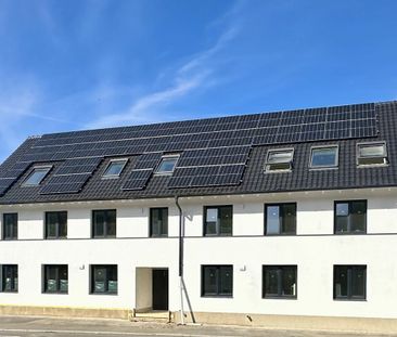 Hochwertige Erdgeschoss-Wohnung zentral in Büsingen - Photo 4