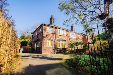 1 bedroom in a house share to rent - Photo 4