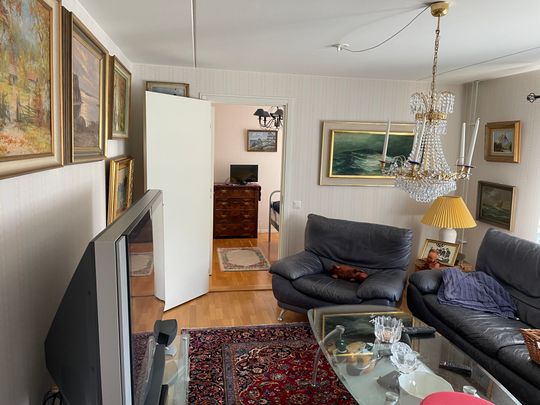 Paradistorget, Huddinge - Photo 1