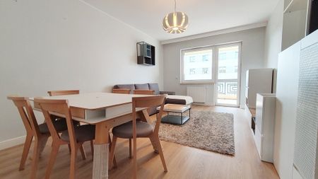 Osiedle Paryskie, 2 sam. pokoje, blisko Jurasza - Фото 3