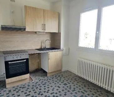 Appartement à louer 4 pièces 71.04m² - Photo 4