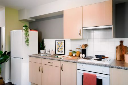 Small Studio - Photo 3