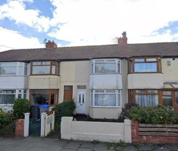 2 bedroom terraced house to rent - Photo 6