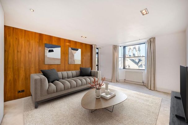 2 bedroom flat to rent - Photo 1