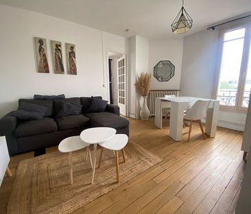 Apartment - Photo 4