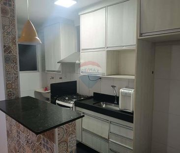 Apartamento ao lado da Unesp campos Lageado, otima localização - Foto 4