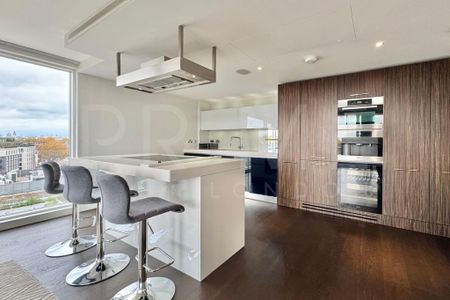 3 bedroom apartment to rent - Photo 4