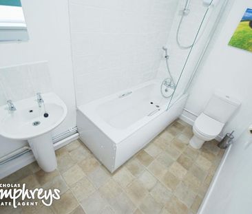 3 bedroom house share to rent - Photo 6