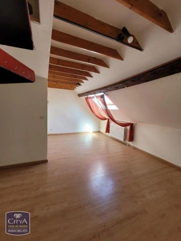 Appartement à louer 1 pièce 37m² - Photo 5