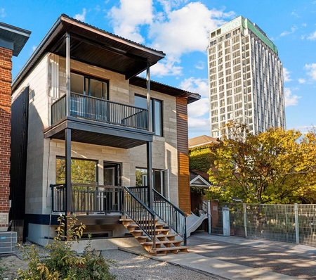 For Lease - 353 Wilmont Avenue Unit# 1, Carlingwood - Westboro and Area, Ontario - Photo 2