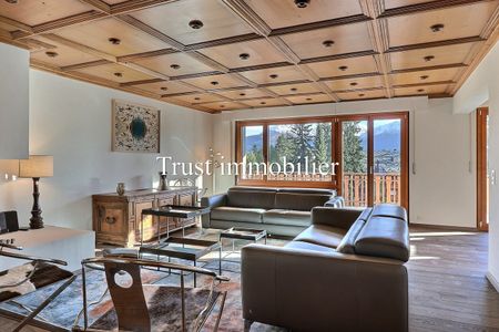 4.5 Zimmer, 155 m², 2. Stock - Photo 2