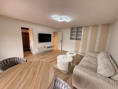 Location Appartement 1 pièce Meublé 32m² CHARENTON LE PONT 94220 - Photo 4
