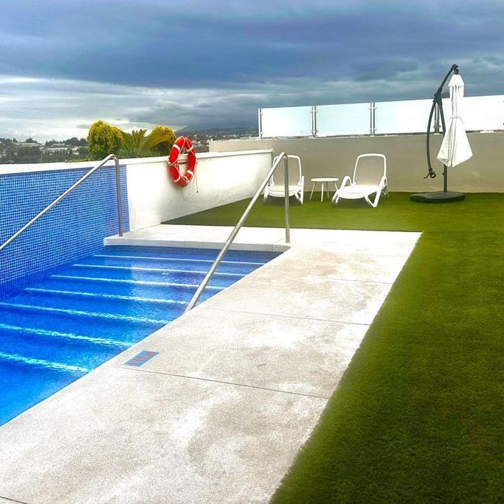 Marbella, Andalusia 29660 - Photo 1