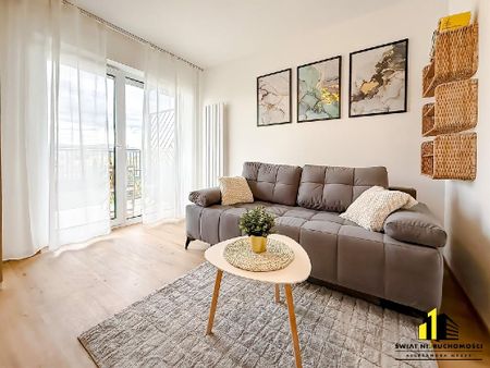 Mieszkanie Bielsko-Biała Stare Bielsko powierzchnia 26.0 m² C395-WM-46070 - Фото 2