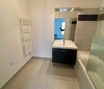 Appartement 2 Pièces 44 m² - Photo 6