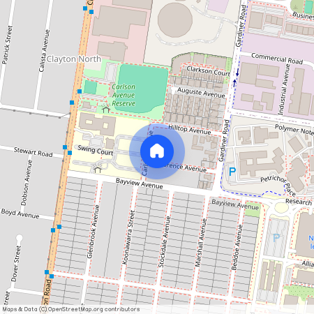 10 & 10A Carlson Avenue, Melbourne, Victoria 3168