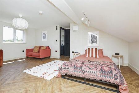 Studio to rent - Photo 4