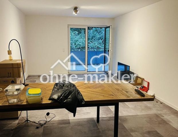 Etagenwohnung in Bad Rappenau - Photo 1