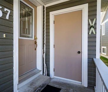 For Lease - 57 Green Briar Drive, Collingwood, Ontario - Photo 5