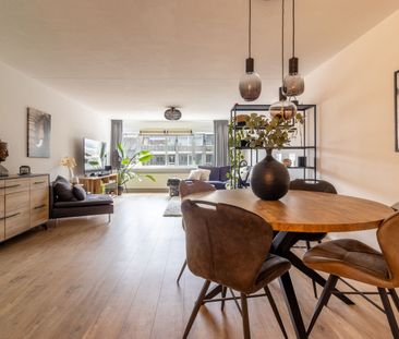 Appartement te huur: van Weedestraat 39 3761 CC Soest - Photo 6