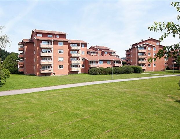 Klagstorpsvägen 1 B - Photo 1