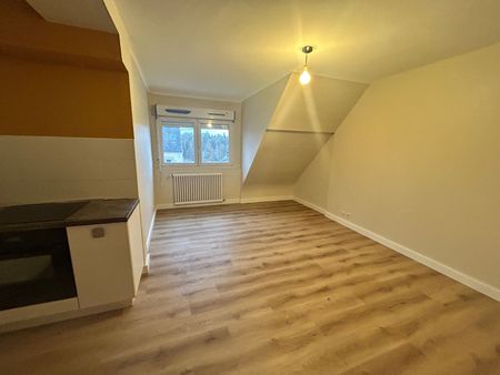 Quimper 2 pièces en dupleix de 33.59m2 - Photo 4