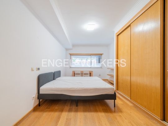 Apartamento T4 em Lisboa - Photo 1