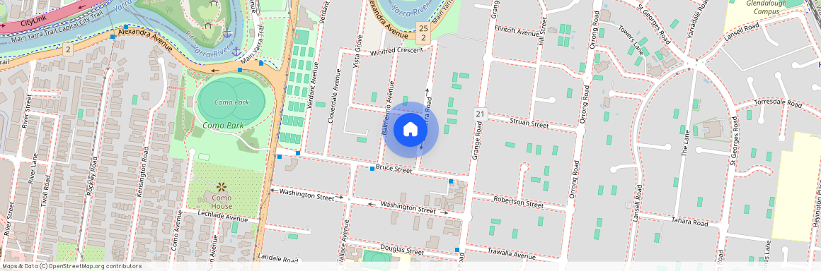 7/3 Canberra Road, Vic 3142, Toorak