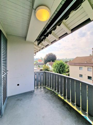 "Schöne Wohnung mit Balkon zu vermieten" - Photo 2