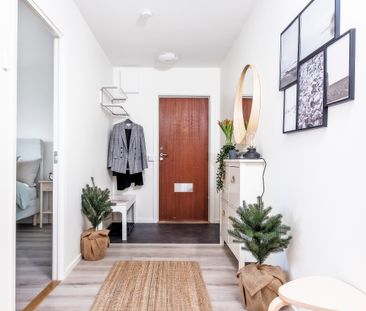 Arvidsgatan, Avesta - Foto 2