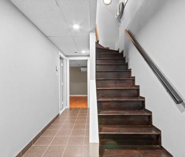 Maison à étages à louer - Laval (Duvernay) (Est) - Photo 3