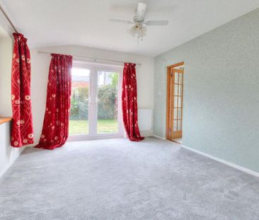 3 bedroom chalet to rent - Photo 5