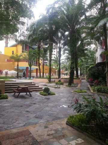 The Florida (D19), Condominium - For Rent - Photo 2