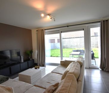 Ruime HOB in groene omgeving - net geschilderd - Photo 3