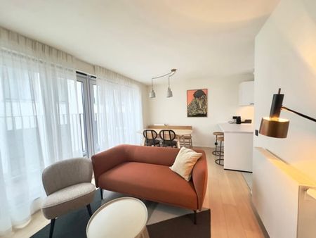 Duplex te huur - Foto 2