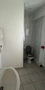 Location appartement 2 pièces, 33.00m², Vitry-sur-Seine - Photo 3